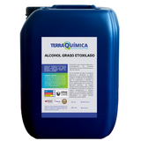 Alcohol Graso Etoxilado