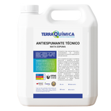 Antiespumante Técnico