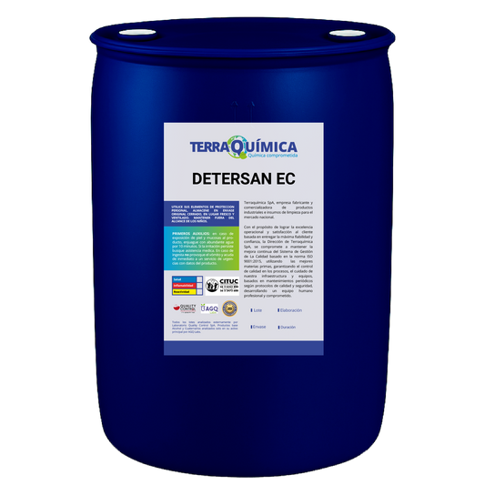 Detersan EC