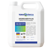 Degreaser Plus