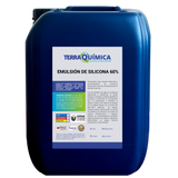 Emulsión de Silicona 60%