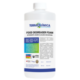 Food Degreaser Foam