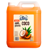 Jabón Líquido 5 L