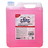 Jabón Higienizante con Clorhexidina