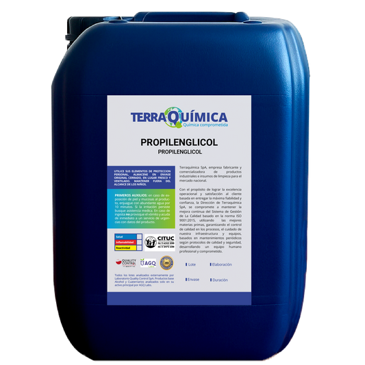 Propilenglicol