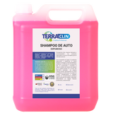 Terraclin - Shampoo Auto