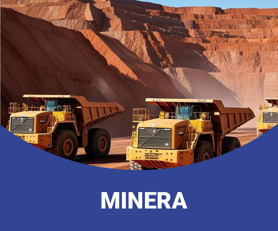Mineria