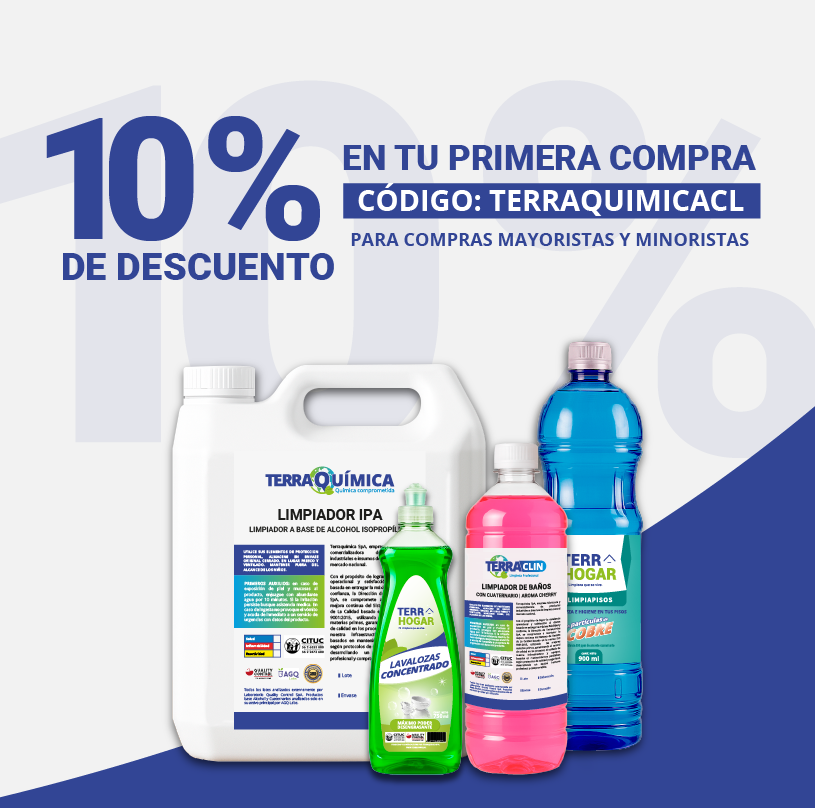 Ofertas del mes
