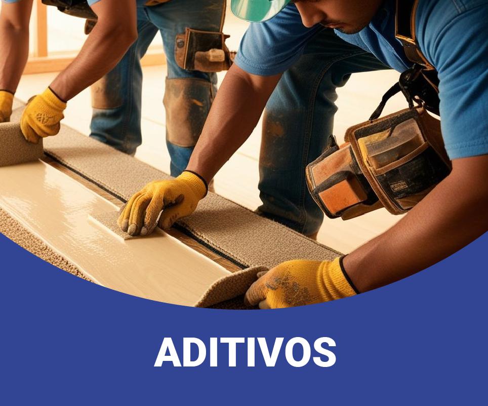 Aditivos