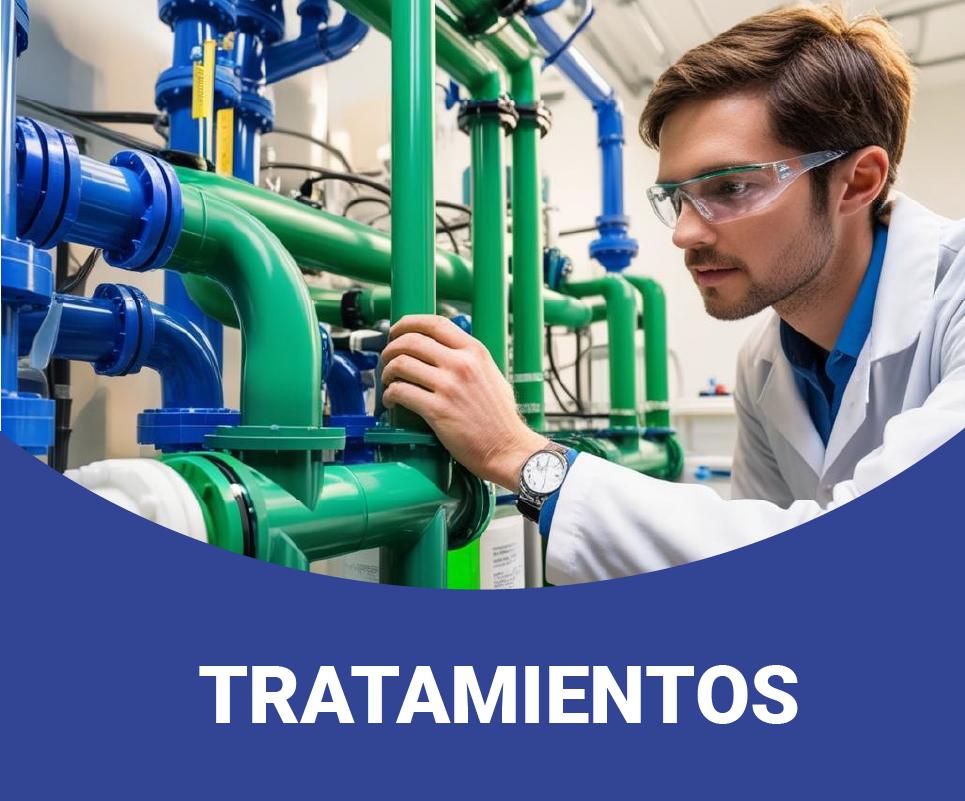 Tratamiento