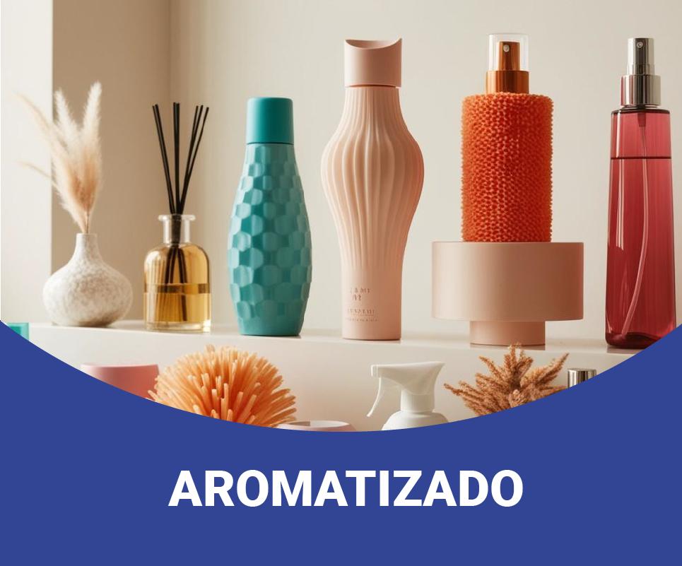 Aromatizado