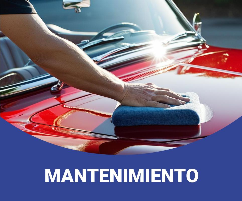 Mantenimiento