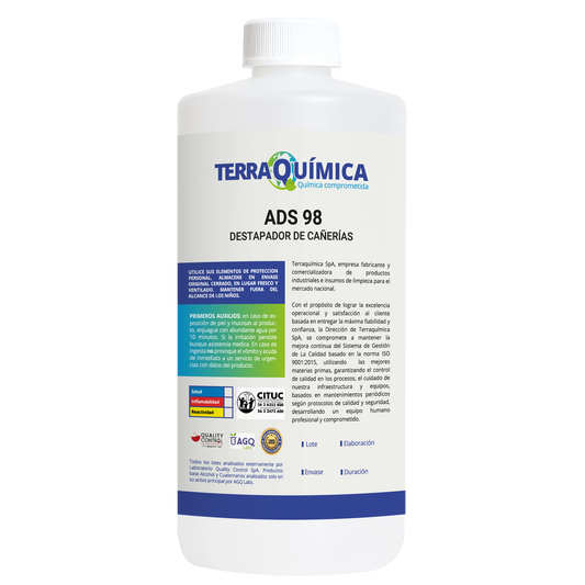 ADS 98