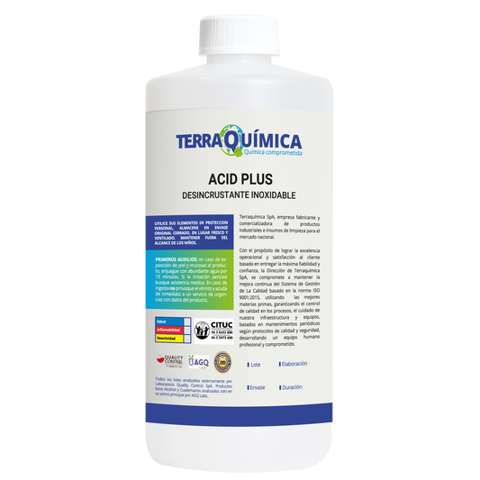 Acid Plus