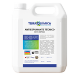 Antiespumante Técnico