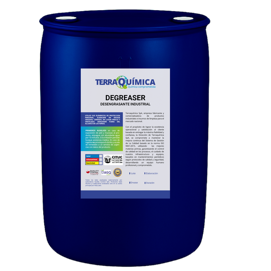 Degreaser
