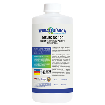 Dielec NC 100